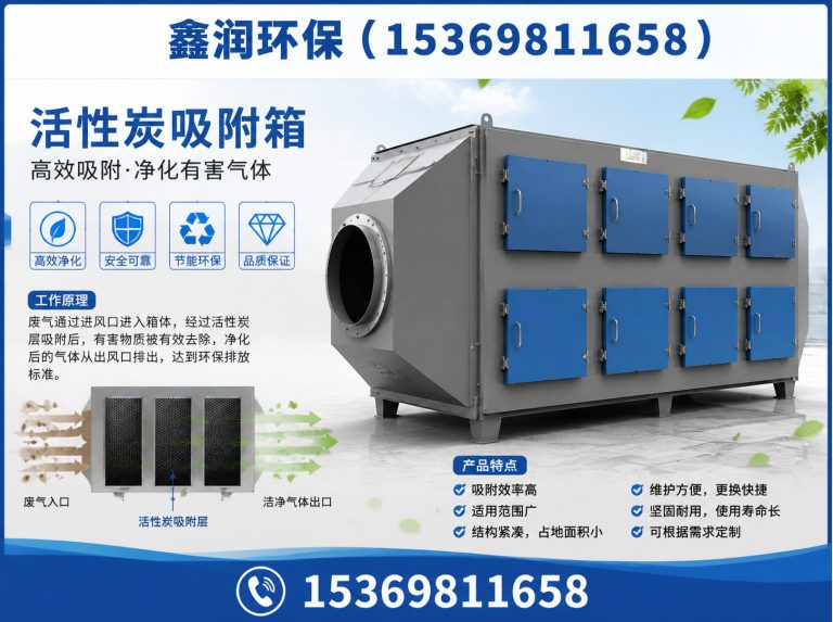 献县除尘设备厂家展示图